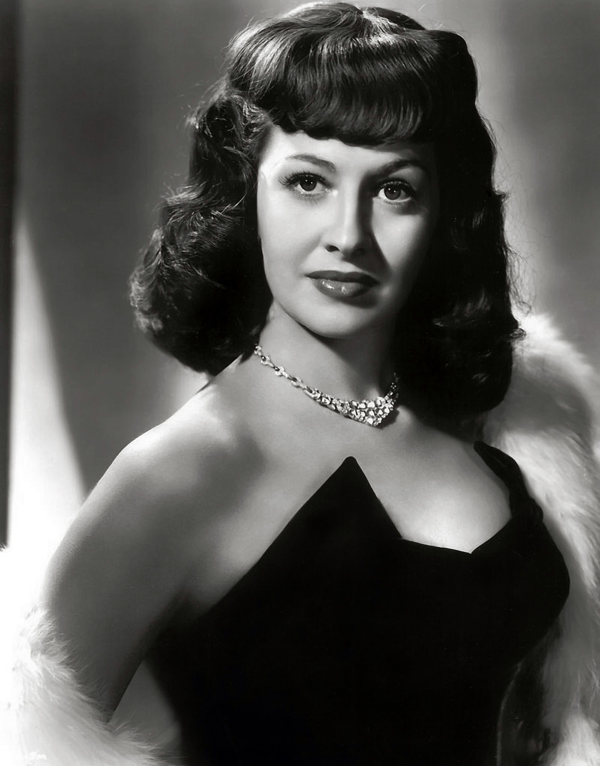 Marilyn MaxwellAnnex